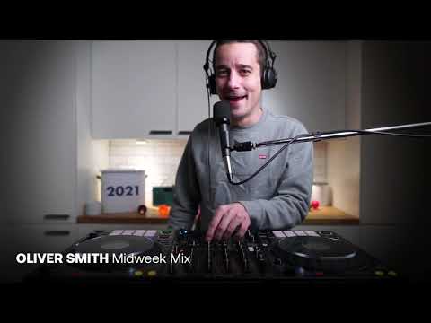 The Midweek Mix - 3rd February 2021