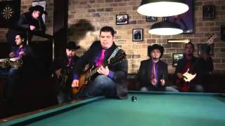 DUELO - ADICTO   VIDEO OFICIAL