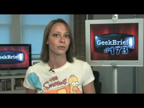 Geek Brief TV #173