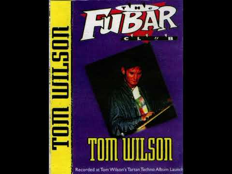 Tom Wilson Live @ Fubar
