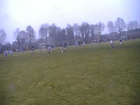 28-2-2009 whc - svtharde f1 eindstand 2-1