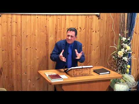 Culto Giovedì 18/02/2021 - Chiesa Evangelica Ganzirri