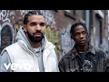 Travis Scott, Drake - Velvet Rain (Official Video) 2026