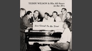 Things Are Looking Up