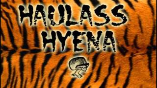 Mondo Desmondo, Haulass Hyena (audio only)