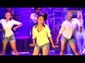 Laga Lagatama ලඟ ලඟටම Thiwanka Dilshan Night Park Live Show Pugoda Classmate