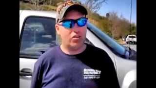 preview picture of video 'Waynesville Auto Review: Chris Browning'