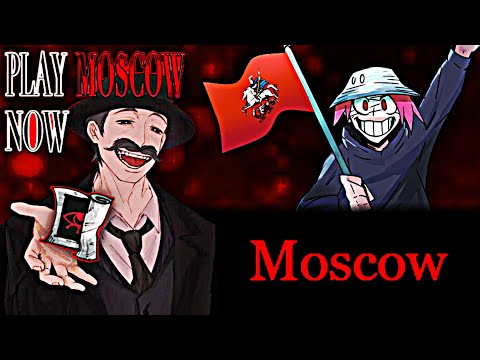 The "Moscow" Update! (Guts & Blackpowder)
