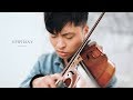 Epiphany - BTS (방탄소년단) - Violin cover by Daniel Jang
