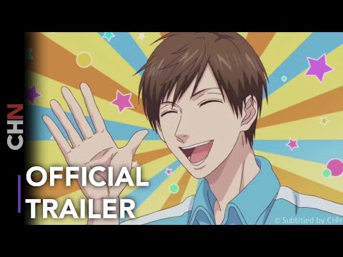 Life Lessons with Uramichi Oniisan youtube thumbnail