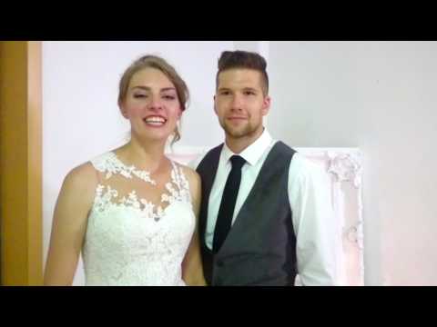 Tamada Georg aus München für Ihre Hochzeit