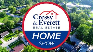 The Cressy and Everett Home Show 10-22-2022