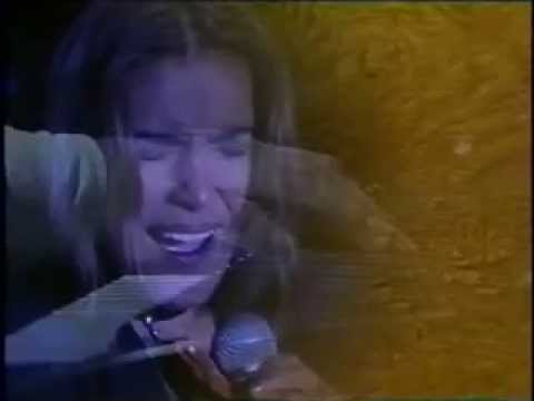 Tania Libertad - Concierto Para Una Sola Voz (Cervantino, 1997)