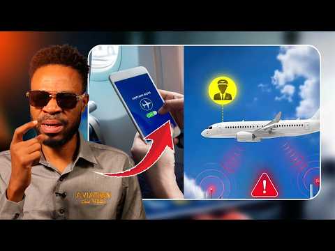 Why Pilot Get Angry With You