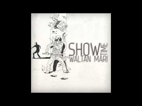 Waltan Mari - Keeping Secrets