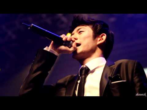 110814 ILLIONAIRE WAY girl girl remix