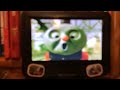 Opening To Thomas Friends Races Rescues And Runaways 2002 DVD