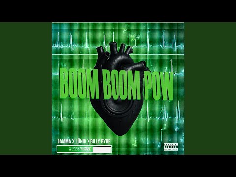 Boom boom pow