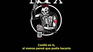 NOFX - Day to Daze subtitulado español