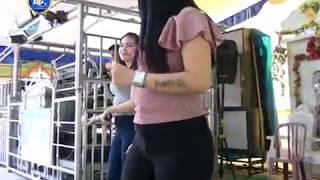 Download lagu MAKAN DARAH LIRIK LAGU - VJ.MIRA & VJ NOVI - OT.ARSA - DC STUDIO AWAL TERUSAN mp3