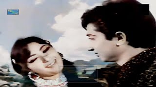 Download lagu Sajnaa Mein ne Tujh Se Pyar kiya-  کلر ا ییؑزڈ  - Noor Jahan- Deeba mp3