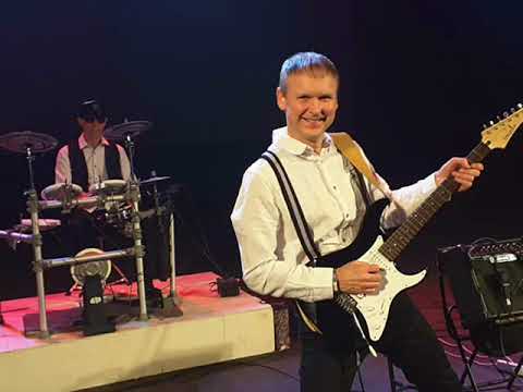 Ligitas Kernagis -Pasiilgau tavęs  2017 versija