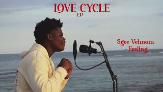 S-gee Vehnom - Feelings (Official Audio)Love Cycle #III