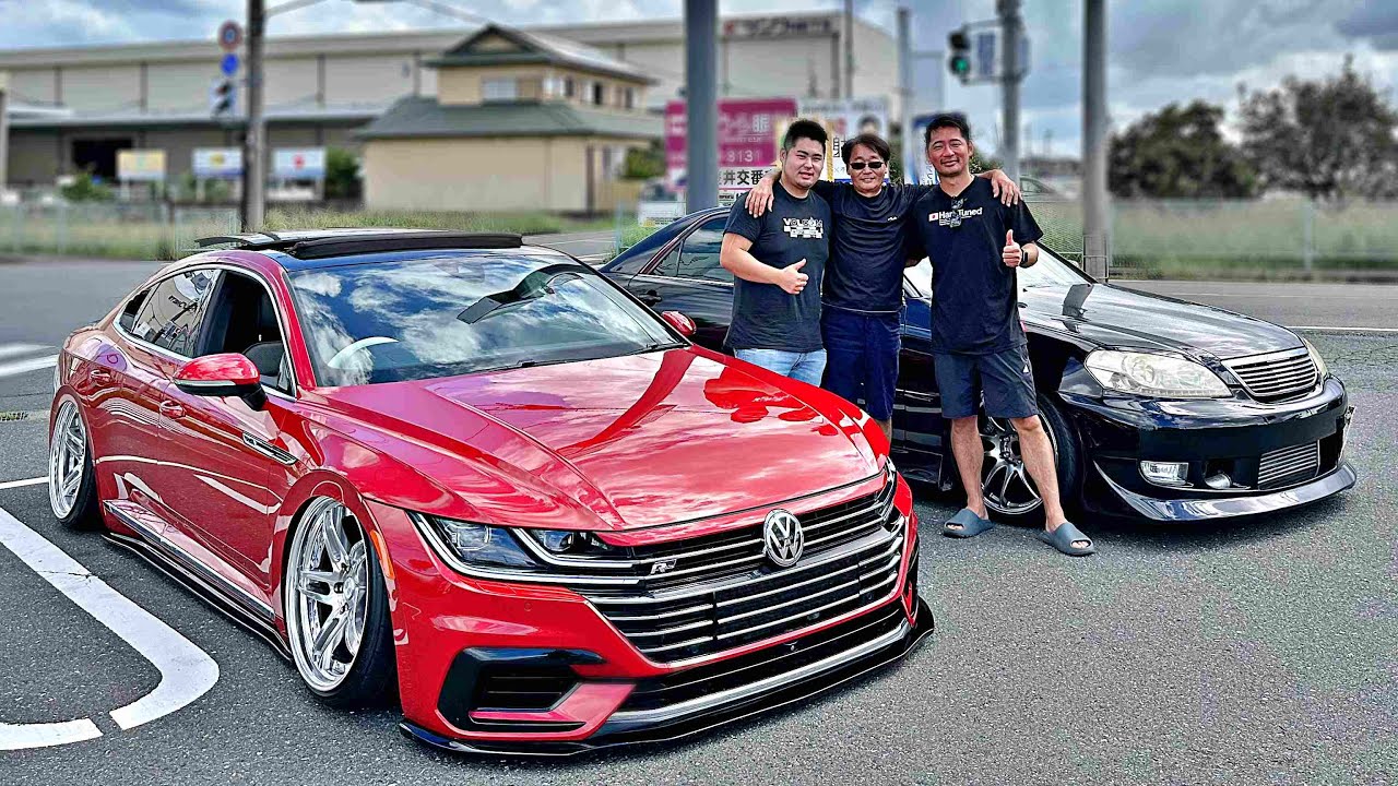 COMPRAMOS UM NOVO CARRO "DIFERENCIADO"