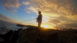 preview picture of video 'Episode 8: DIY trip , Fly fishing Dominican Republic'