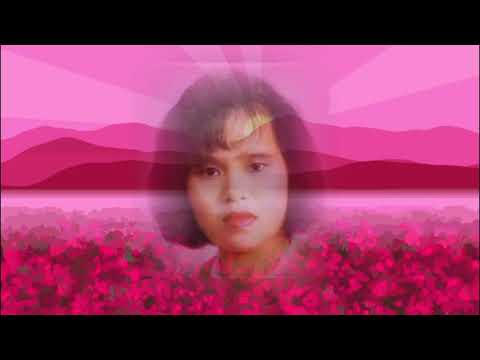 Mary Intiang : Kombura Topurak.