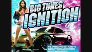 Swift Inc - Love Story (Sound Selektaz Extended Mix) - Big Tunes Ignition 2009