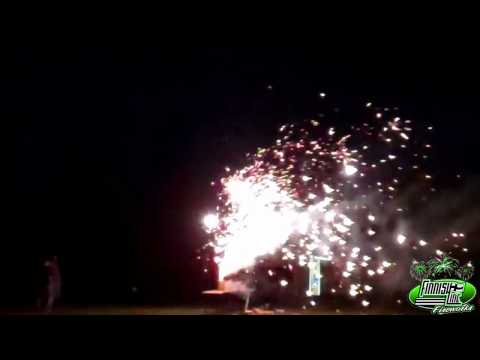 Annihilator Shotgun by Hale Finnish Line Fireworks in South Dakota