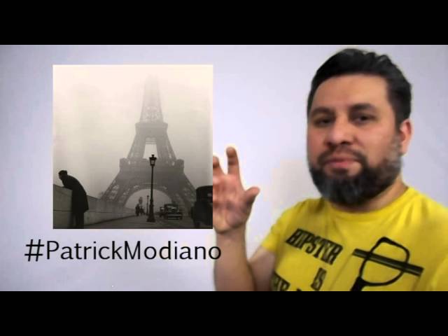 Vídeo relacionado con Calle de las Tiendas Oscuras: 725 (Panorama de narrativas)