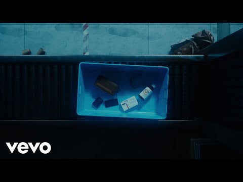 Night Skinny, Tony Boy, Tony Effe - T.O.N.Y. (Visual)