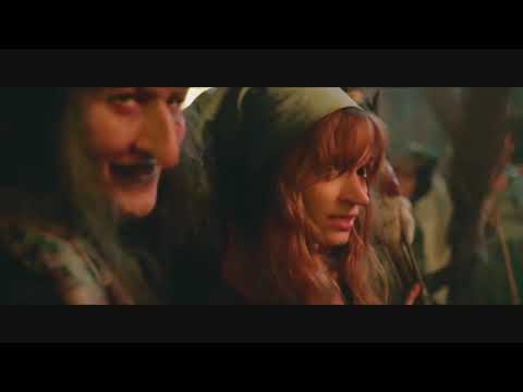 THE LITTLE WITCH Official Trailer 2018