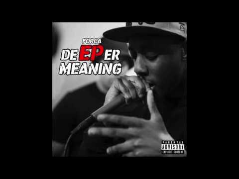 Forca - Make it happen (featuring Vader & Kannan)