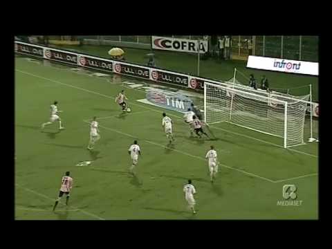 palermo vs roma 3-3
