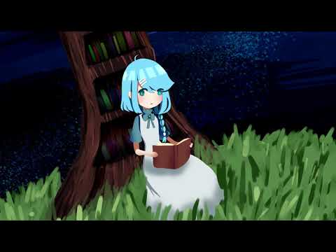 幻想図書館 戦車p Feat Faeri Utaite Database