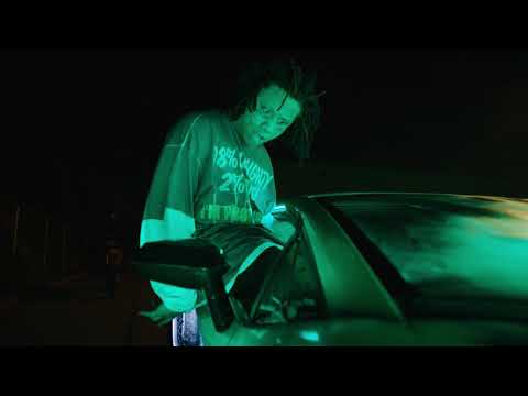 Trippie Redd Snake Skin