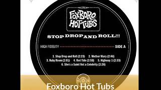 Foxboro Hot Tubs Highway 1