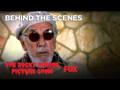 A Backstage Look At The Craziest Musical Ever Made