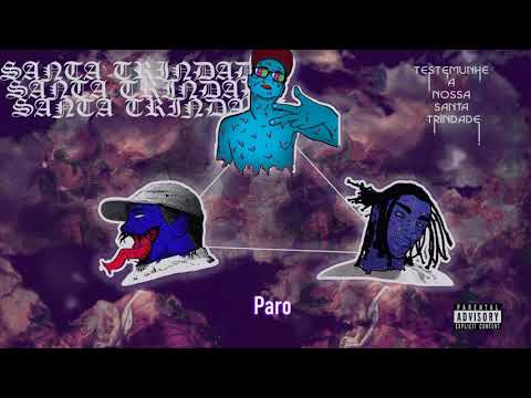 PESO DA CONSCIÊNCIA FT NANDO B  (PROD.KBÇV )