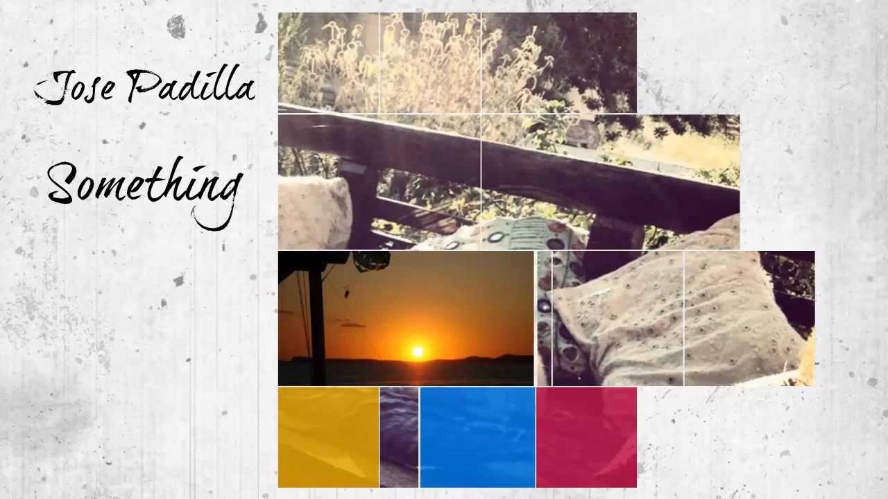 José Padilla - Navigator • CIB trailer