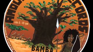 Daba Makourejah/ Ganja Tree feat. Mahom Dub [Amoul Bayi Records]