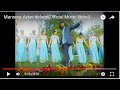 Mansour-Azize delami(Official Music Video) 