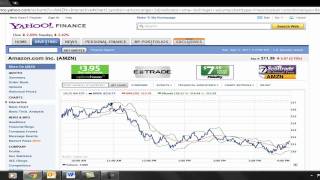 CSR 342 Investment Report 1 Part1