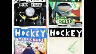 Hockey - Song Away LYRICS