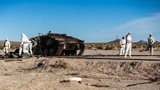 Toxic Battlefields: the Untold Impact of War