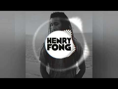 Henry Fong - Bubblin Anthem