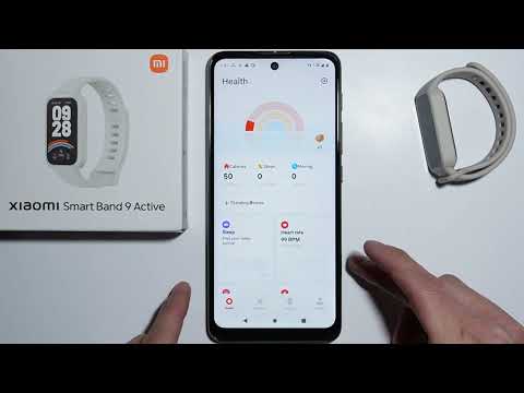 Xiaomi Smart Band 9 Active: Best Features